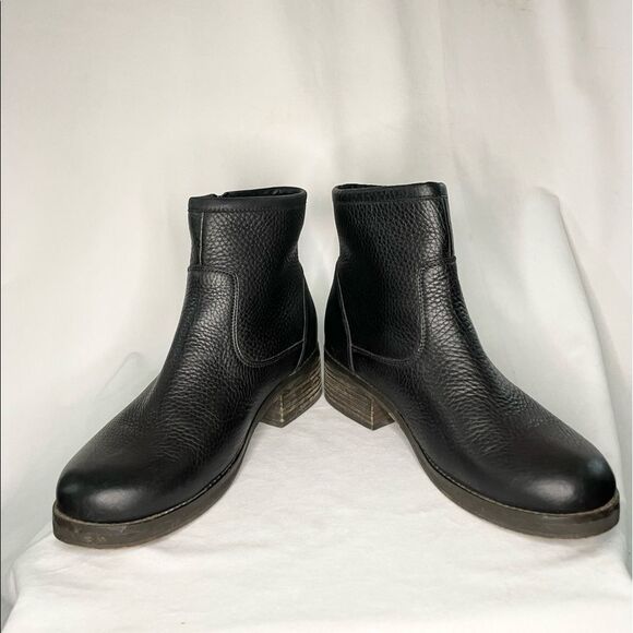 Harley Davidson Hennessy boot - Picture 2 of 7